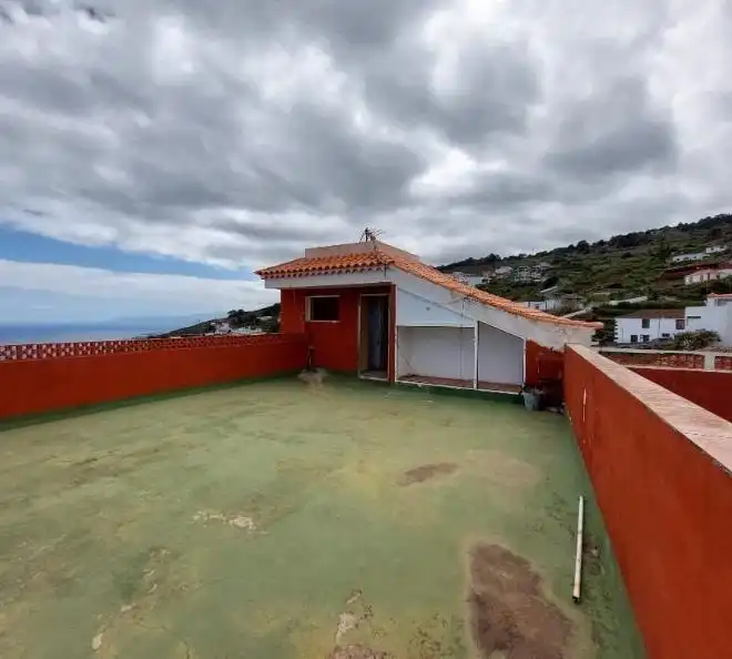 Casa o chalet en venta en Calle SAN ANTONIO, El Tanque