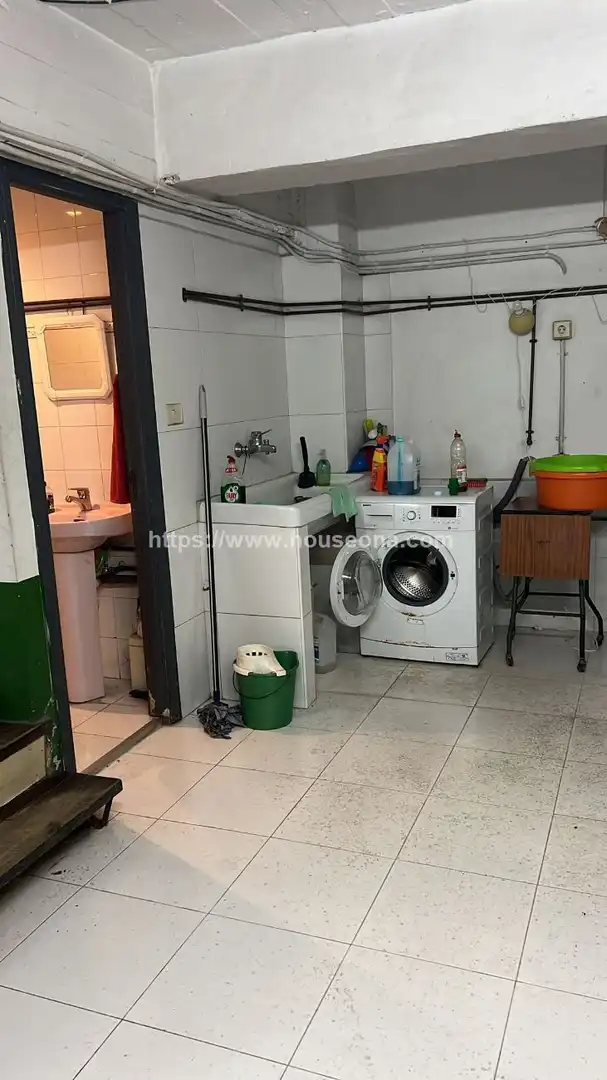 Gewerbefläche zur Miete in JOSE Mª ESCUZA, imagen 7