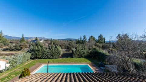 Foto 2 de Casa o xalet en venda a Guadarrama, Madrid