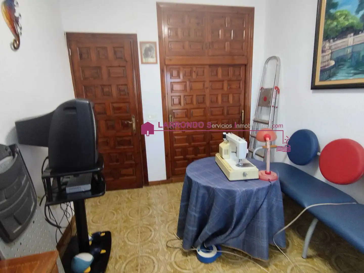 Chalet con jardín en venta en Mar Chica, imagen 37