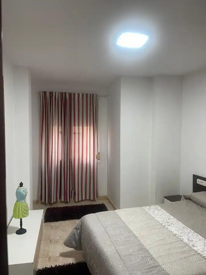 Habitación de Piso de alquiler en Melilla