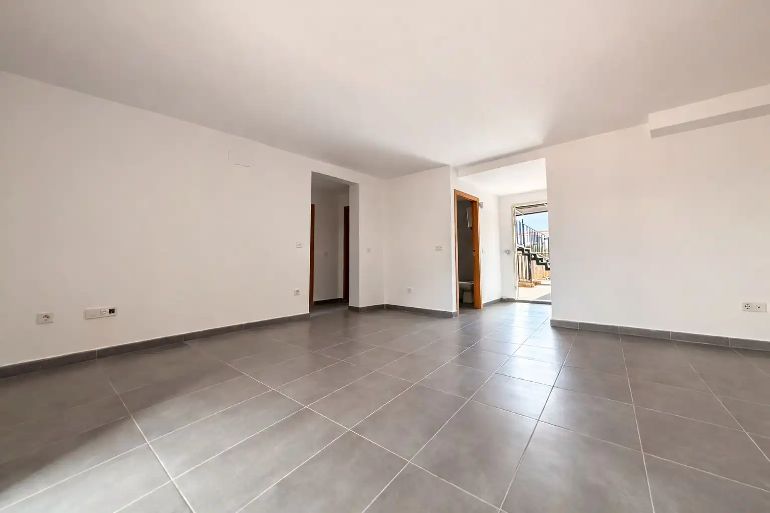 Dúplex en venta en Caudiel