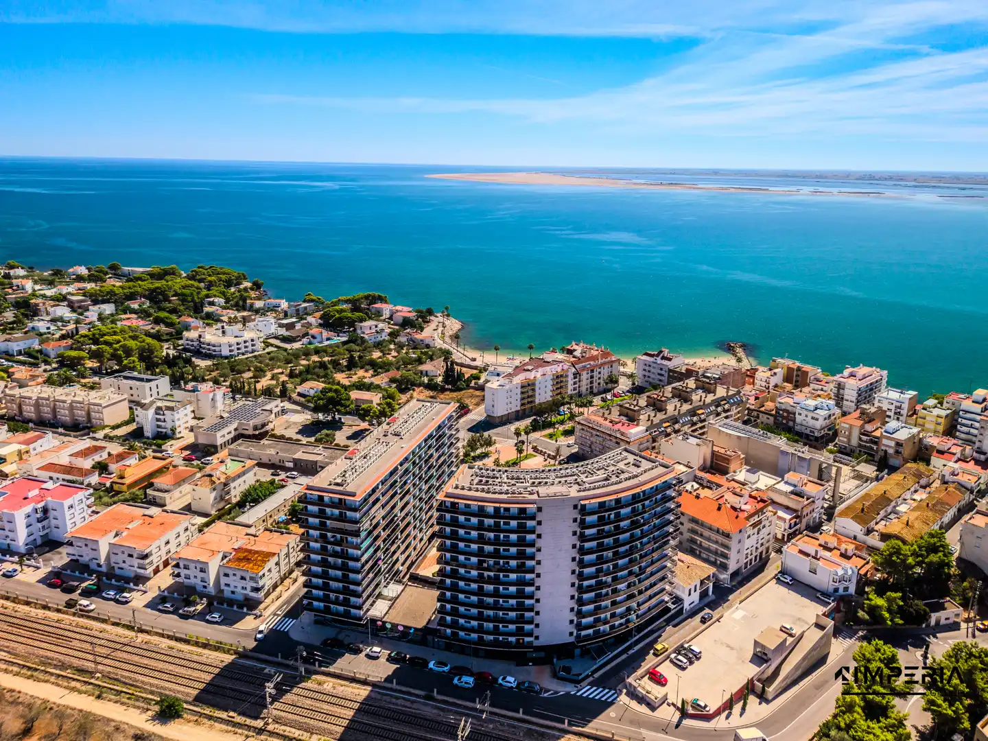 Piso con terraza en venta en Carrer Barcelona, imagen 15