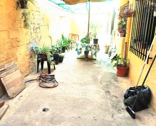 Exterior view of House or chalet for sale in El Ejido  with Terrace and Furnished