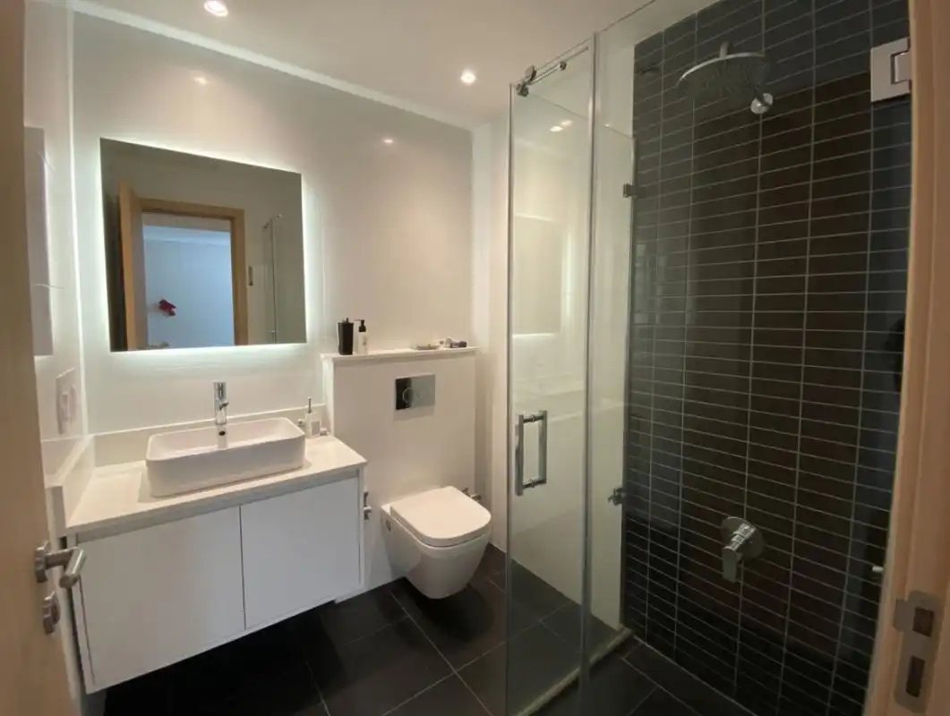 Baño de Piso en venta en Benifaió con Aire acondicionado, Calefacción y Terraza