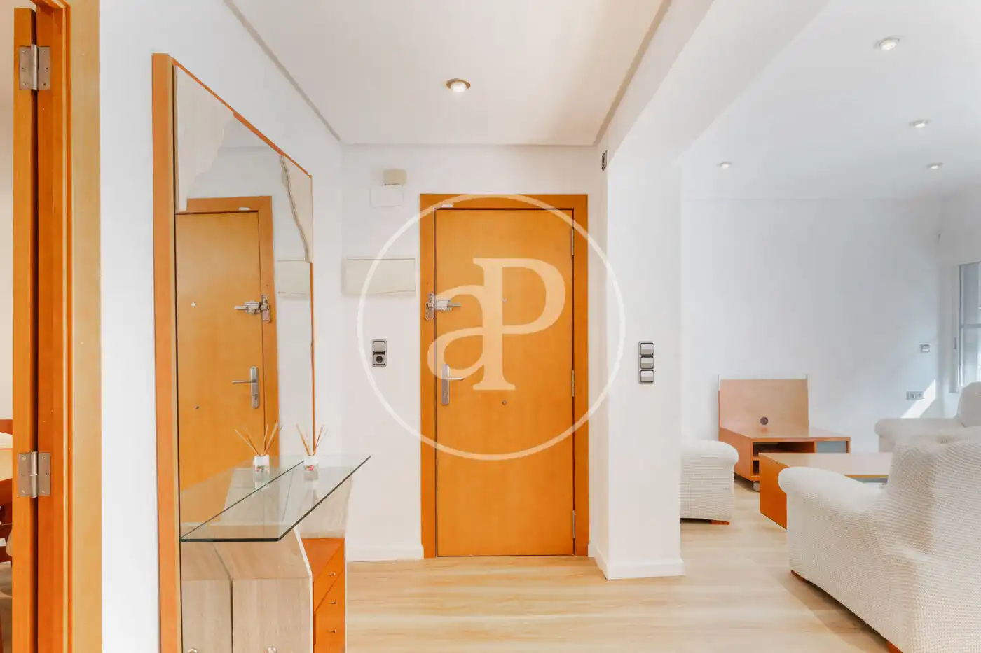 Piso en venta en Exposició