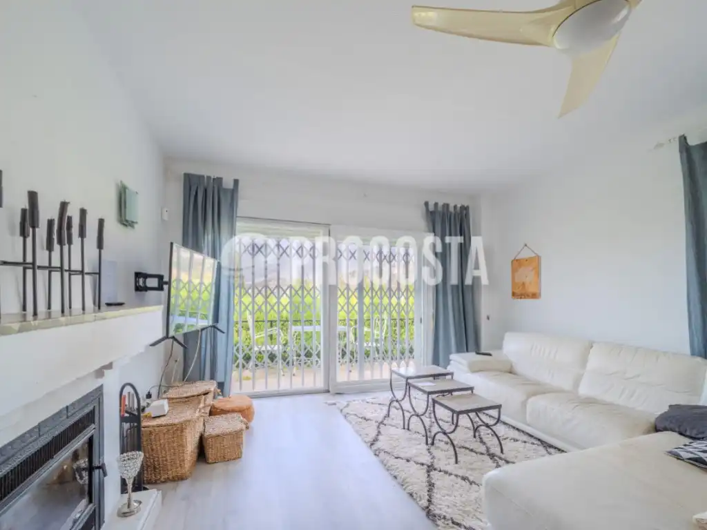 Haus mit Pool zum Verkauf in Avenida los Pinos, imagen 11