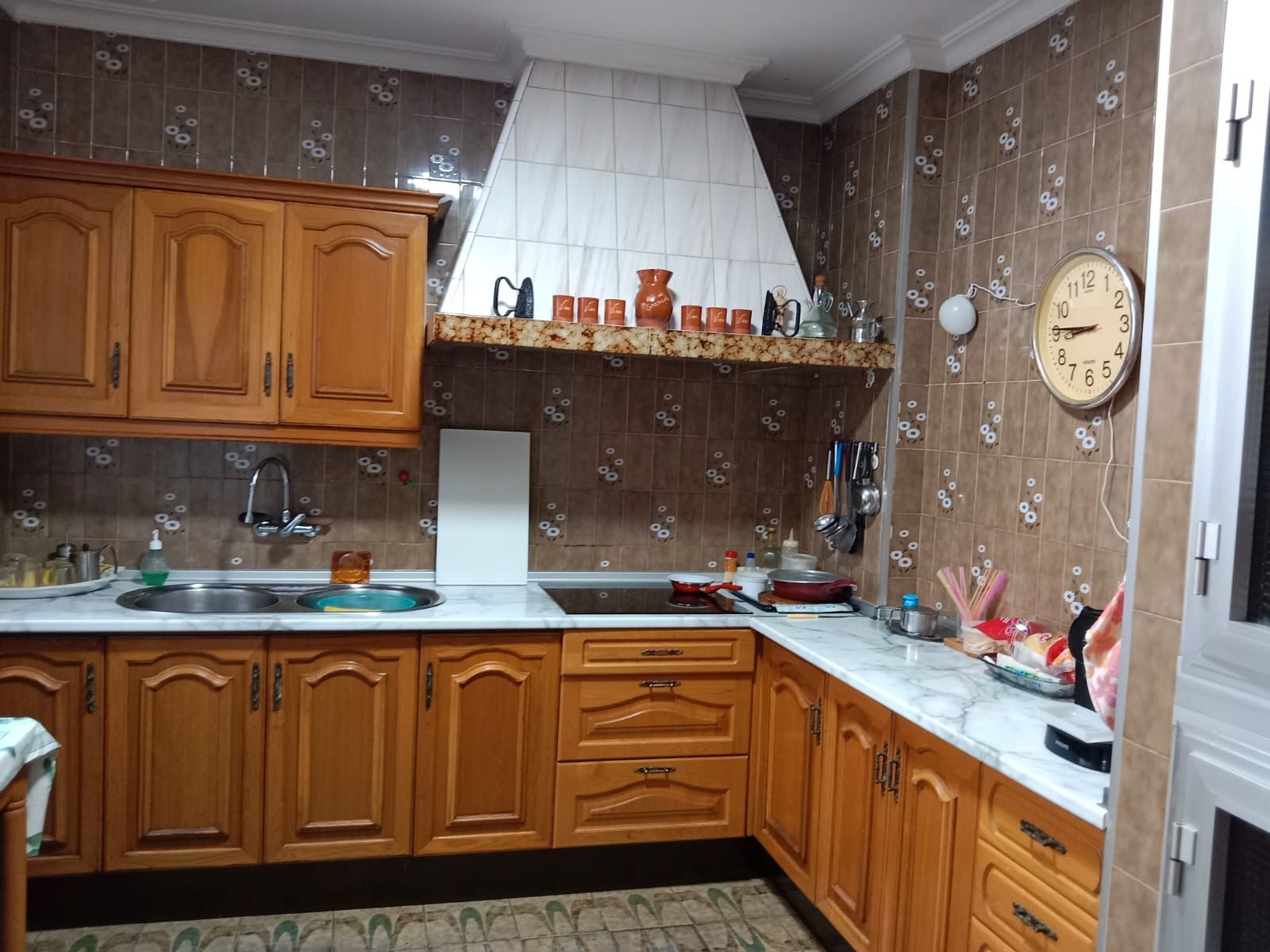 Casa o xalet en venda a Centro - Doña Mercedes