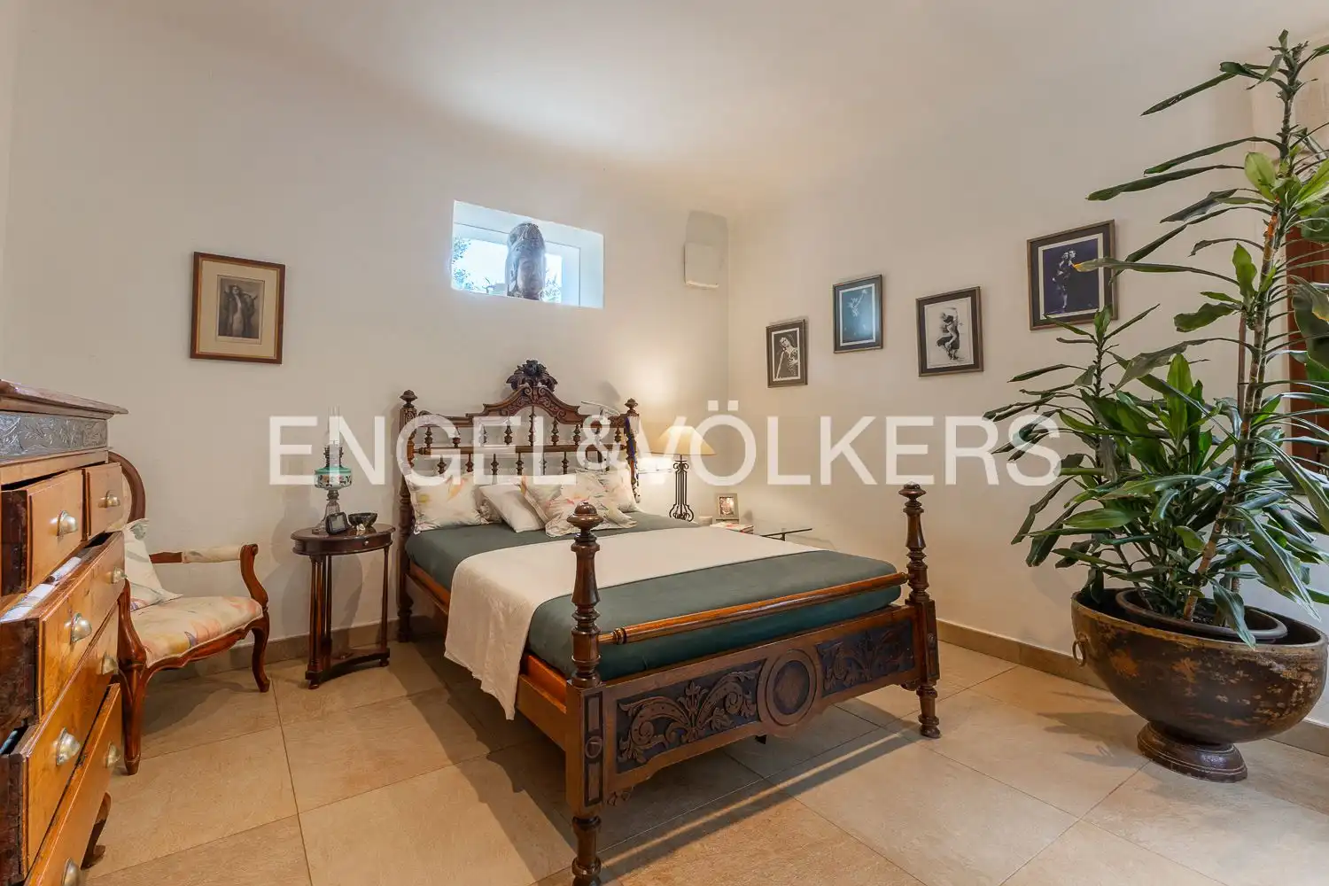 Habitación de Casa o chalet en venta en Jávea / Xàbia con Calefacción, Jardín privado y Terraza
