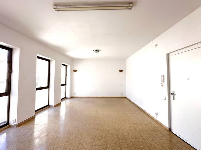 Oficina en Alquiler en Riera de Matamoros en Centre