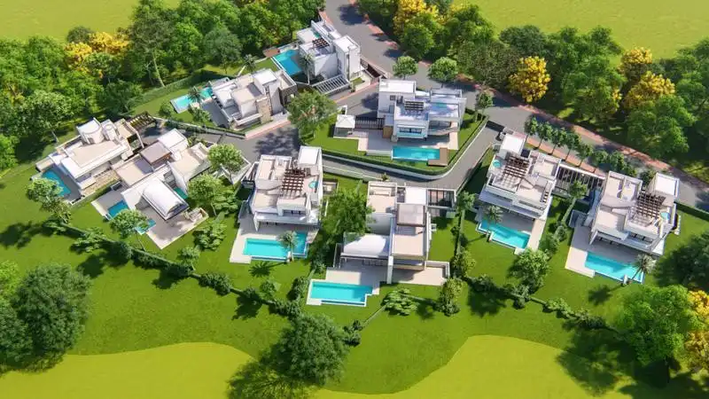 Casa con piscina in vendita a Río Real - Los Monteros, imagen 16