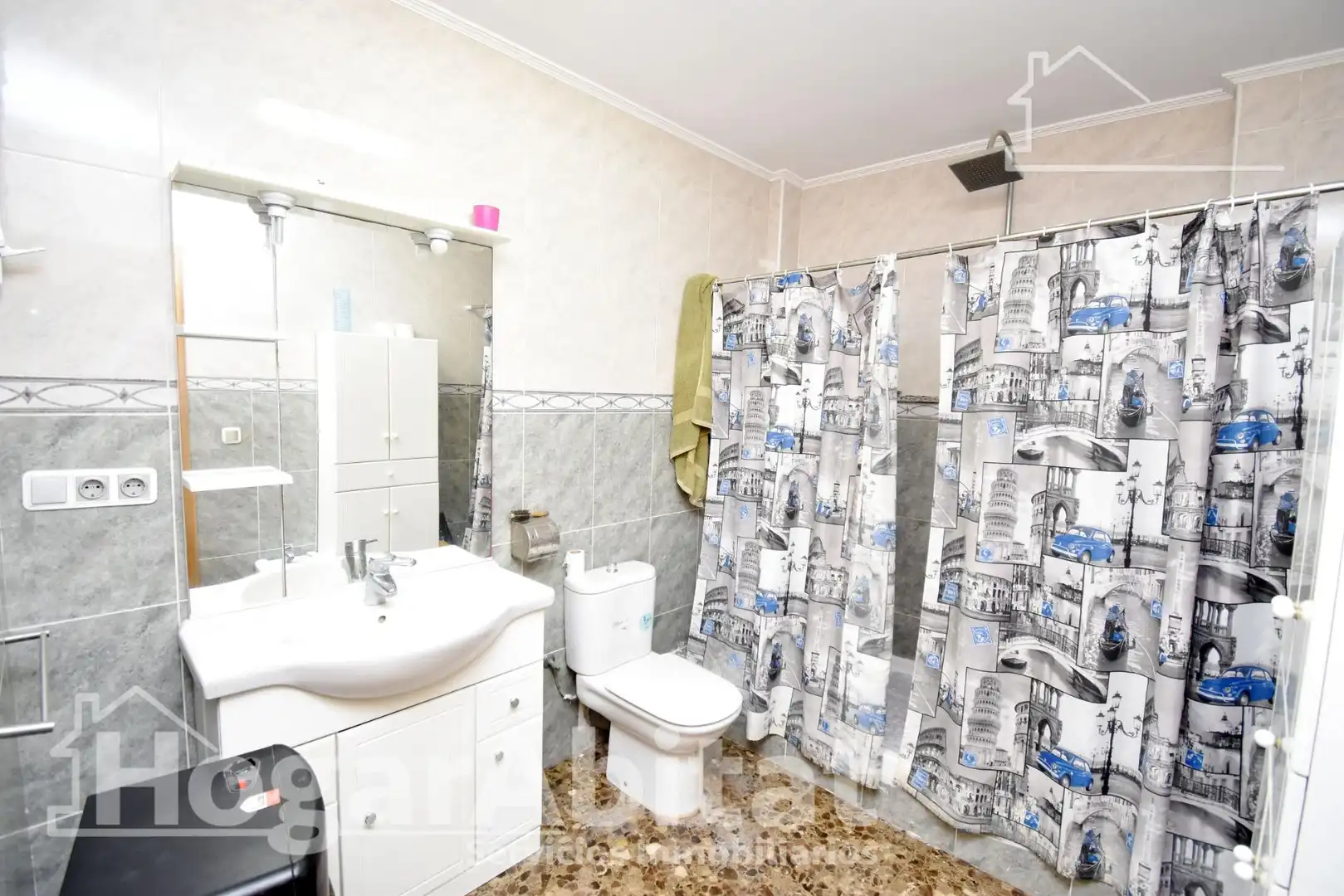 Residencial en venda a Ronda PEDRO IV, imagen 42