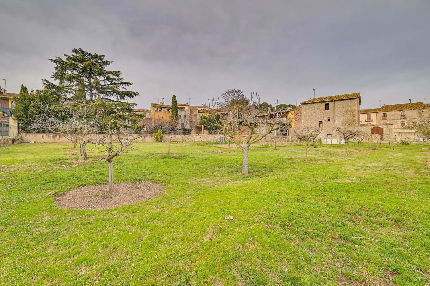 Maison rustique avec jardin à vendre à Calle del Torrent Anglí, imagen 53