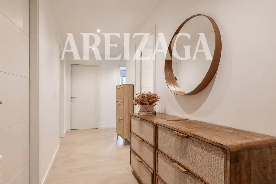 Appartement avec piscine à vendre à Plaza Andereñoak, imagen 15