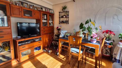 Foto 5 de Pis en venda a Calle el Somo, Alisal - San Román, Santander