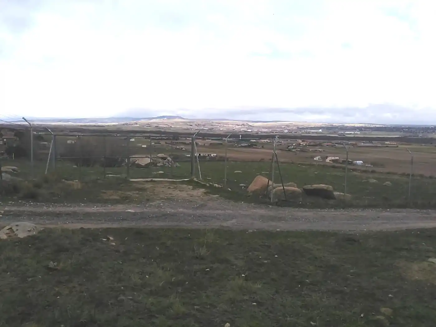 Terreni e lotti in vendita a Zona Rural, imagen 12