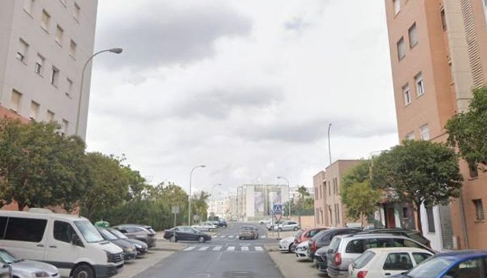 Foto 1 de Pis en venda a La Hispanidad - Verdeluz, Huelva