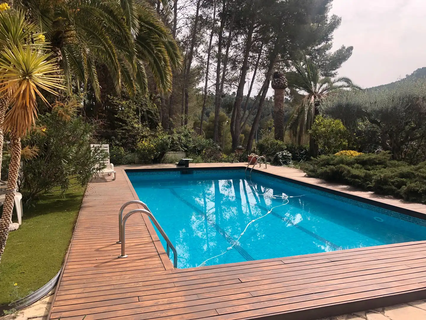 Casa o chalet en venta en Vallirana