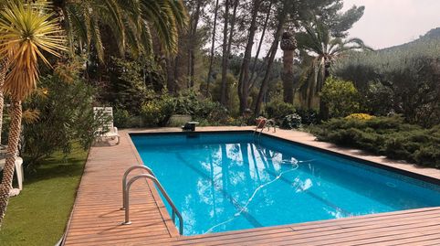 Foto 2 de Casa o chalet en venta en Vallirana, Barcelona
