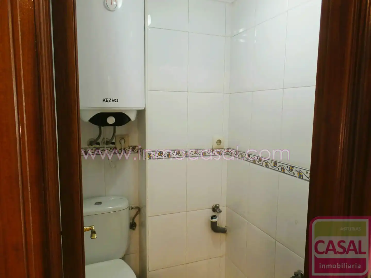 Flat with lift to rent in Ería - Masip, imagen 12