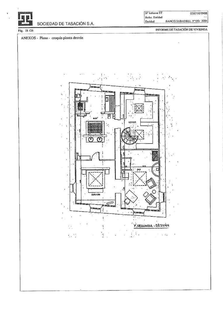 Haus mit Garten zum Verkauf in Teià, imagen 85