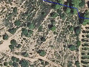 Rural land for sale in Ulldecona