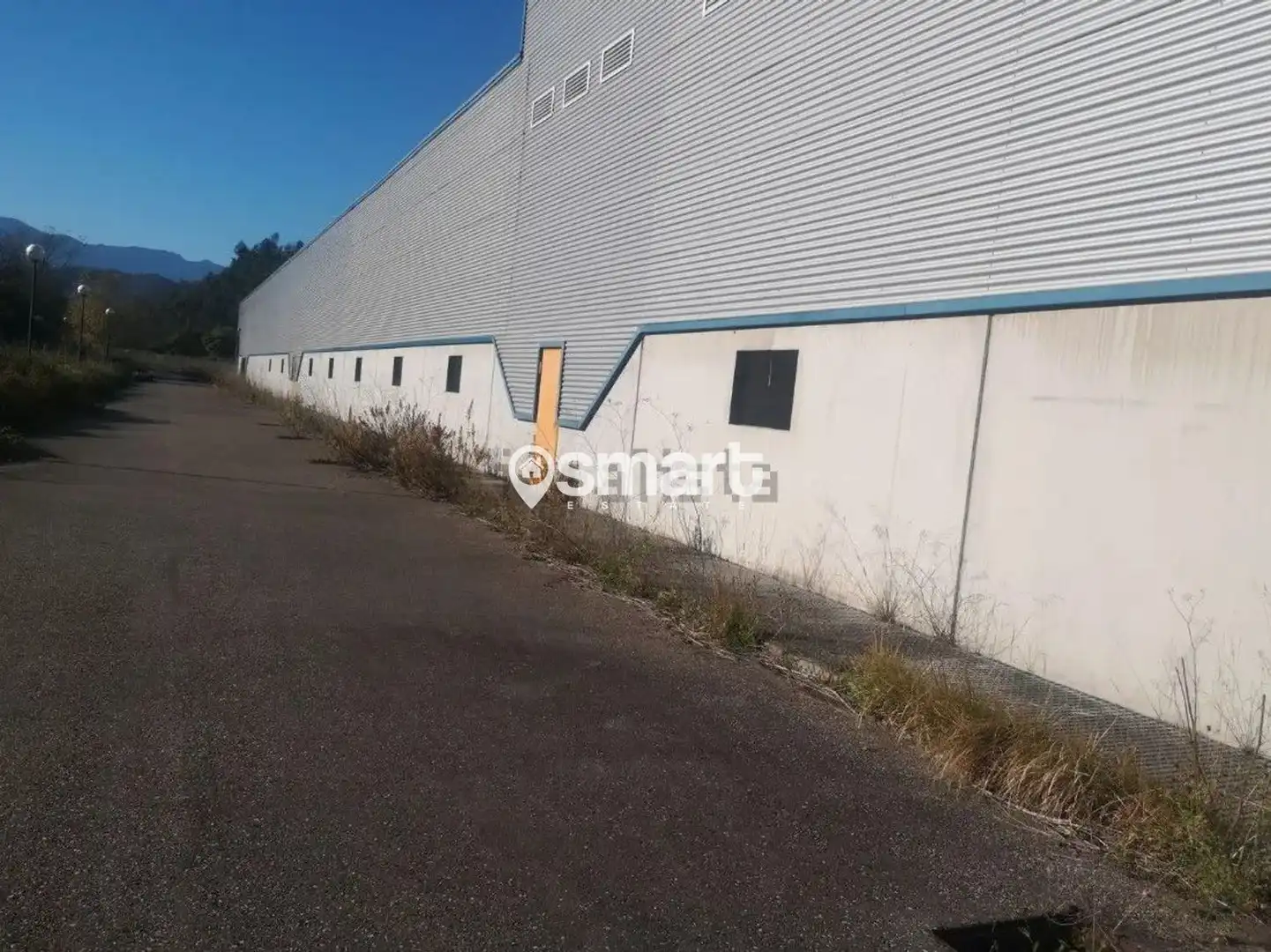 Industrial building for sale in CUADRIELLA, imagen 30