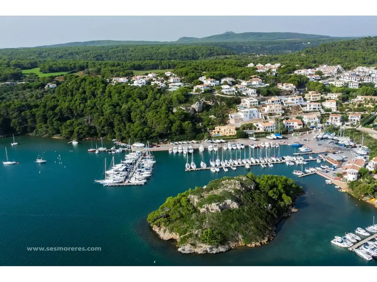Residential land for sale in Coves Noves, imagen 4