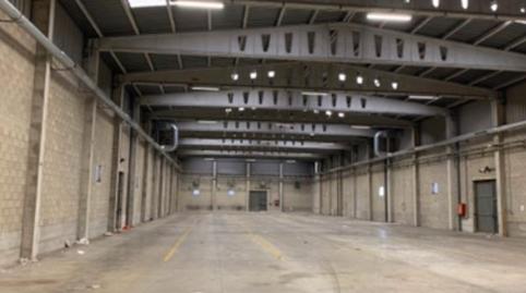 Photo 3 of Industrial buildings to rent in Granvia LH, Barcelona