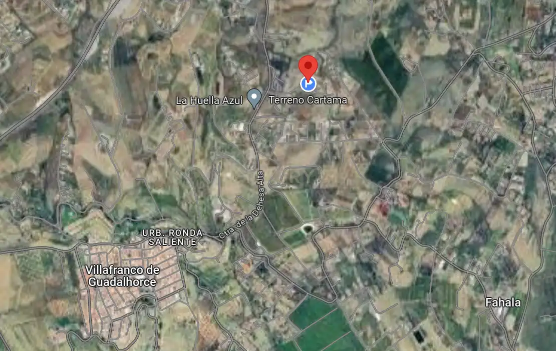 Terreni e lotti in vendita a Cártama, imagen 2