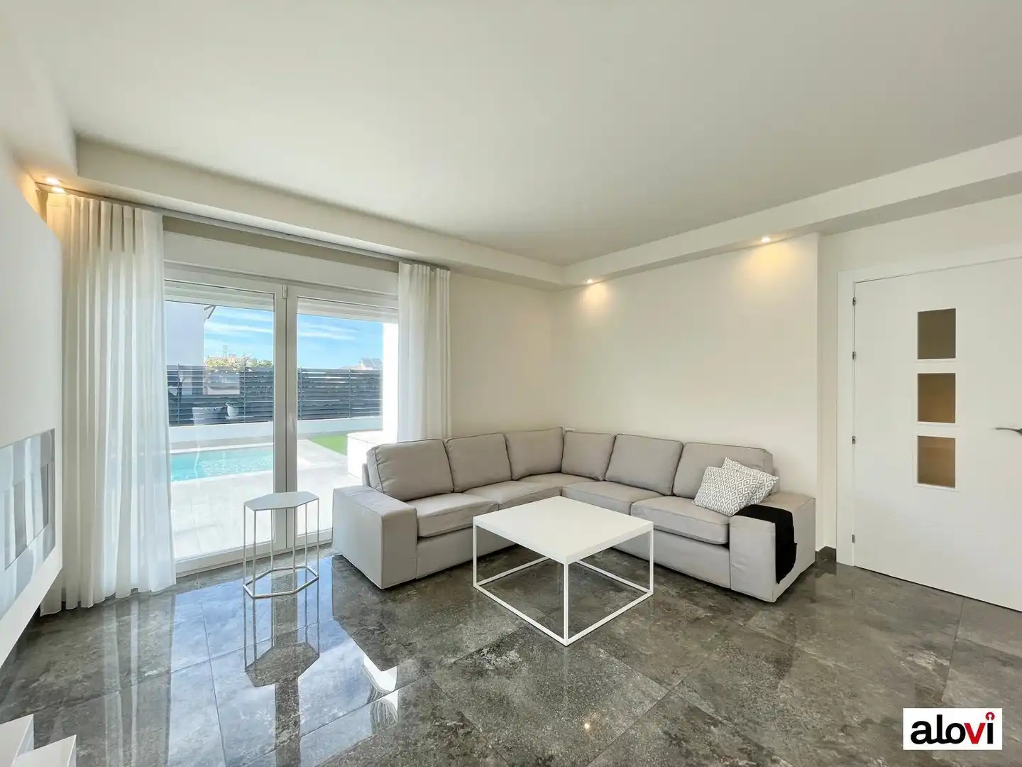 Casa con terraza en alquiler en Ogíjares, imagen 13