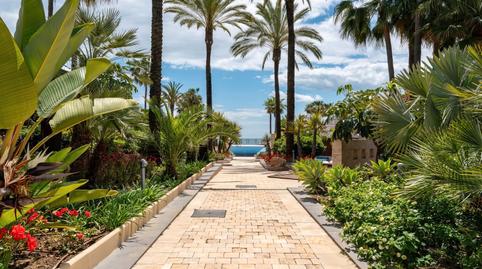 Foto 3 de Apartament en venda a Urbanizacion Torre Bermeja, 23, Guadalmansa, Estepona