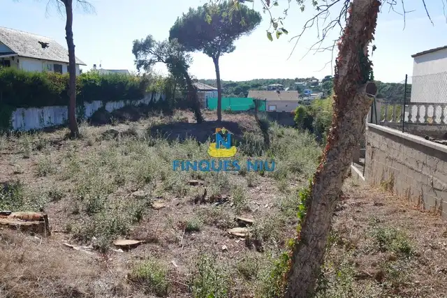 Terreny residencial en venda a Carrer de Sant Marc, imagen 6