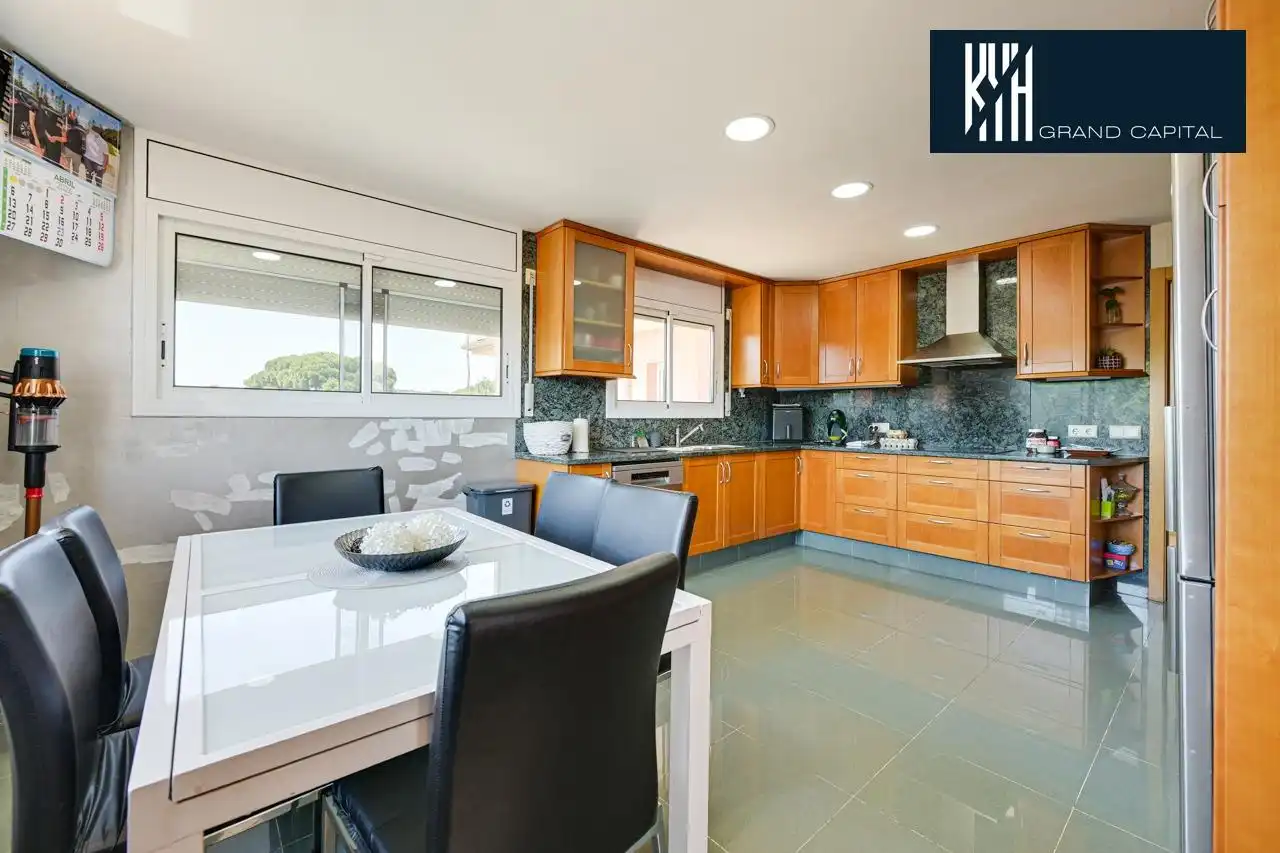 Casa con terraza en venta en Carrer Carrer Casanovas, imagen 28