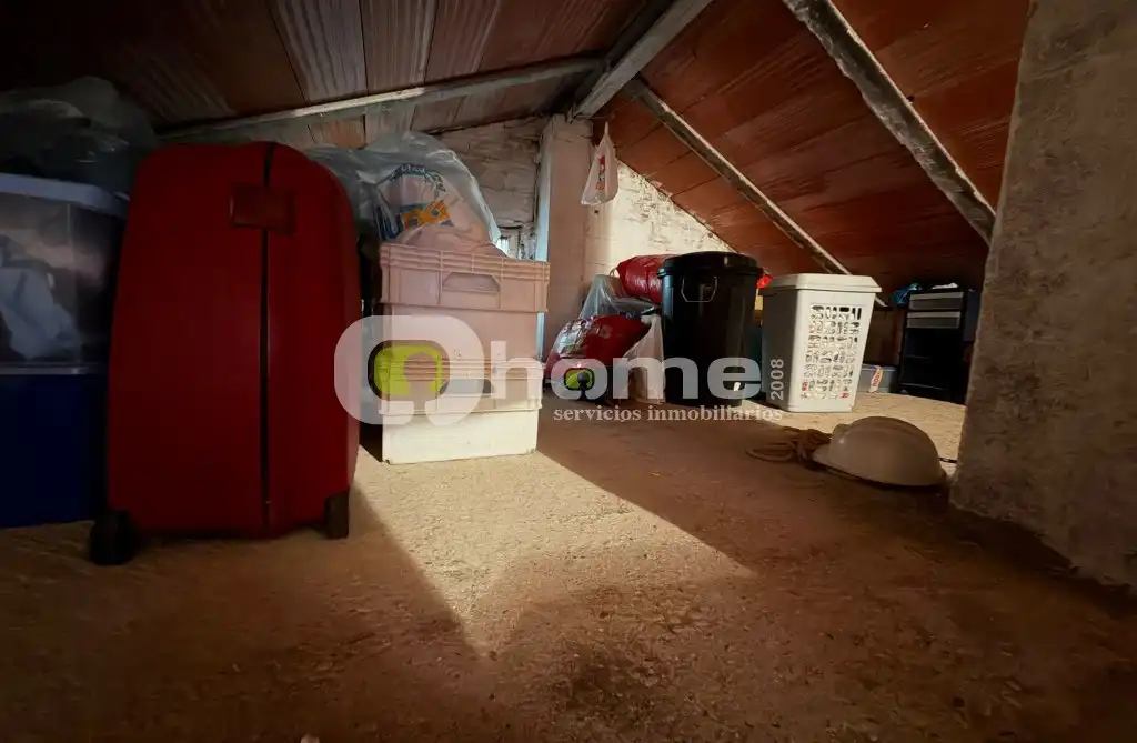 Casa o chalet en venta en Área Rural