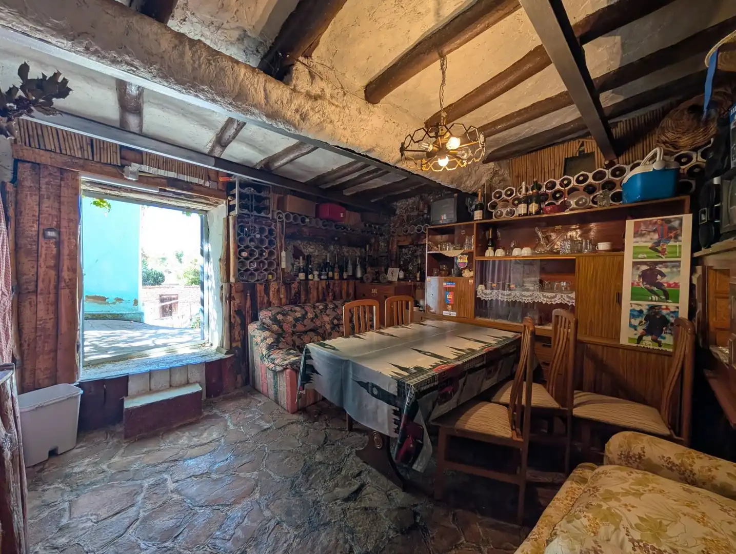 Casa rustica in vendita a barranco cañadilla, imagen 10