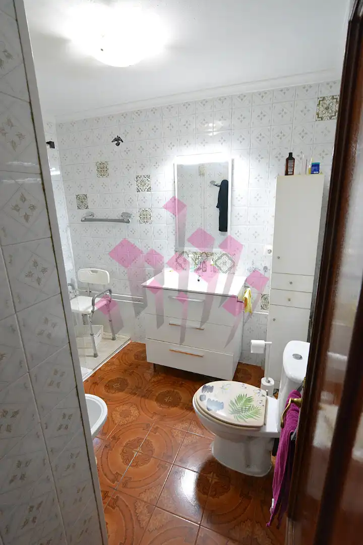 Flat with lift for sale in Carretera Toledo 2, imagen 22