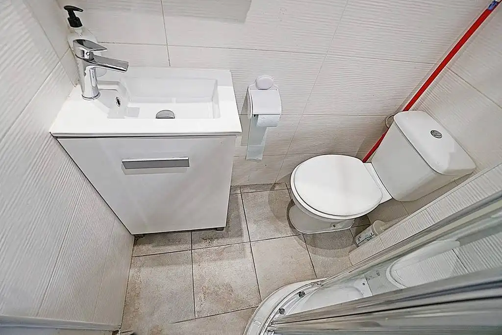 Bathroom of Study for sale in Las Palmas de Gran Canaria