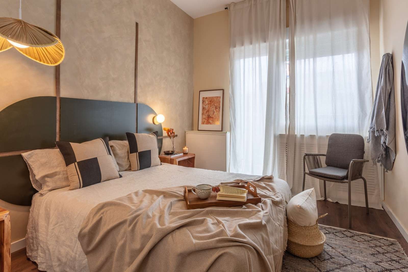 Apartment to share in Ríos Rosas - Nuevos Ministerios