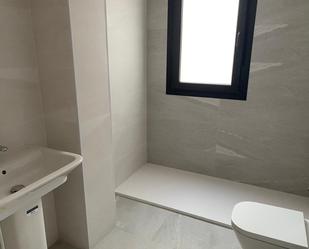 Bathroom of Building for sale in Lorca