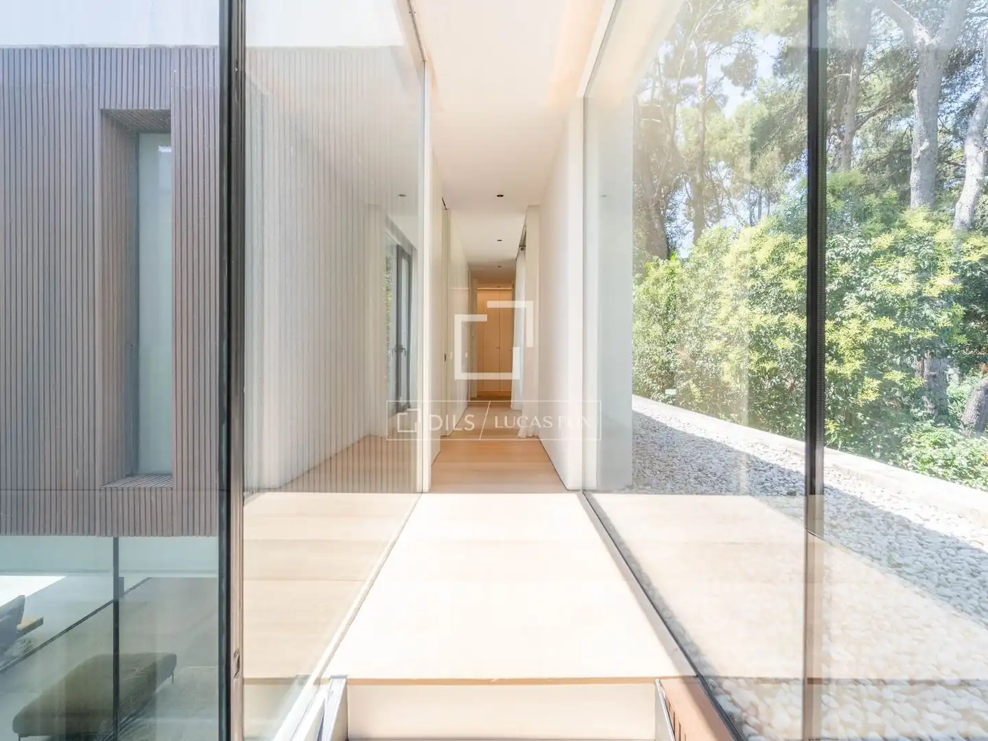 Casa o chalet en venta en Godella con Aire acondicionado, Calefacción y Jardín privado