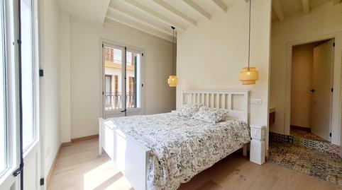 Foto 3 de Apartamento de alquiler en La Llotja - Born,  Palma de Mallorca