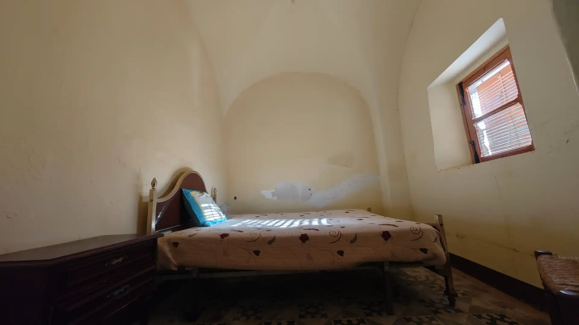Bedroom of Houses for sale in Campanario