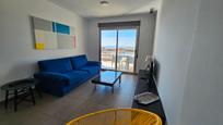 Living room of Apartment for sale in Elche / Elx  with Terrace, Storage room and Furnished