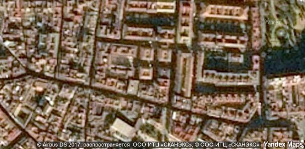 Residencial en venda en Andújar