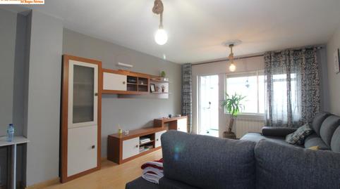 Foto 2 de Pis en venda a San Roque - As Fontiñas, Lugo