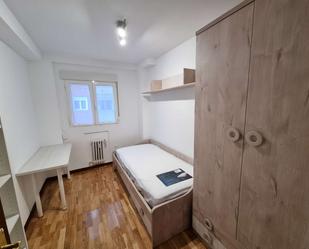 Bedroom of Flat to share in Valladolid Capital  with Air Conditioner and Terrace