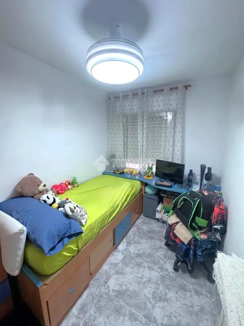 Habitación de Piso en venta en Parla con Aire acondicionado, Calefacción y Terraza