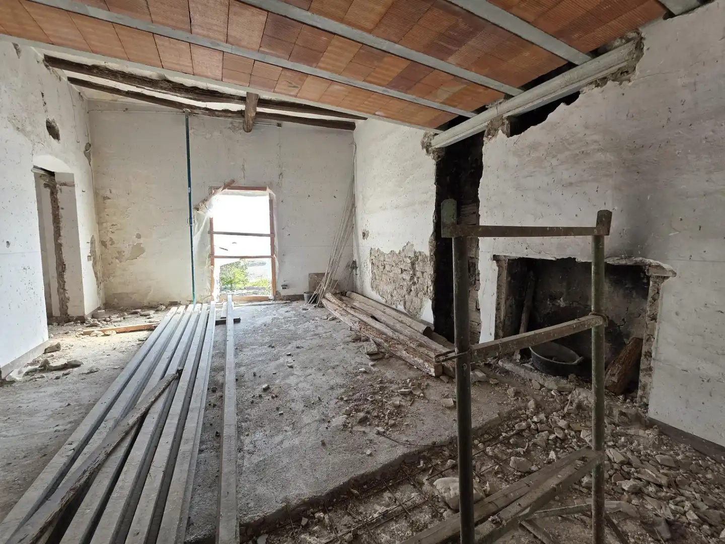 Casa en venda a Cervera, imagen 28