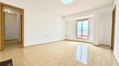 Foto 5 de Ático de alquiler en Quart de Poblet, Valencia